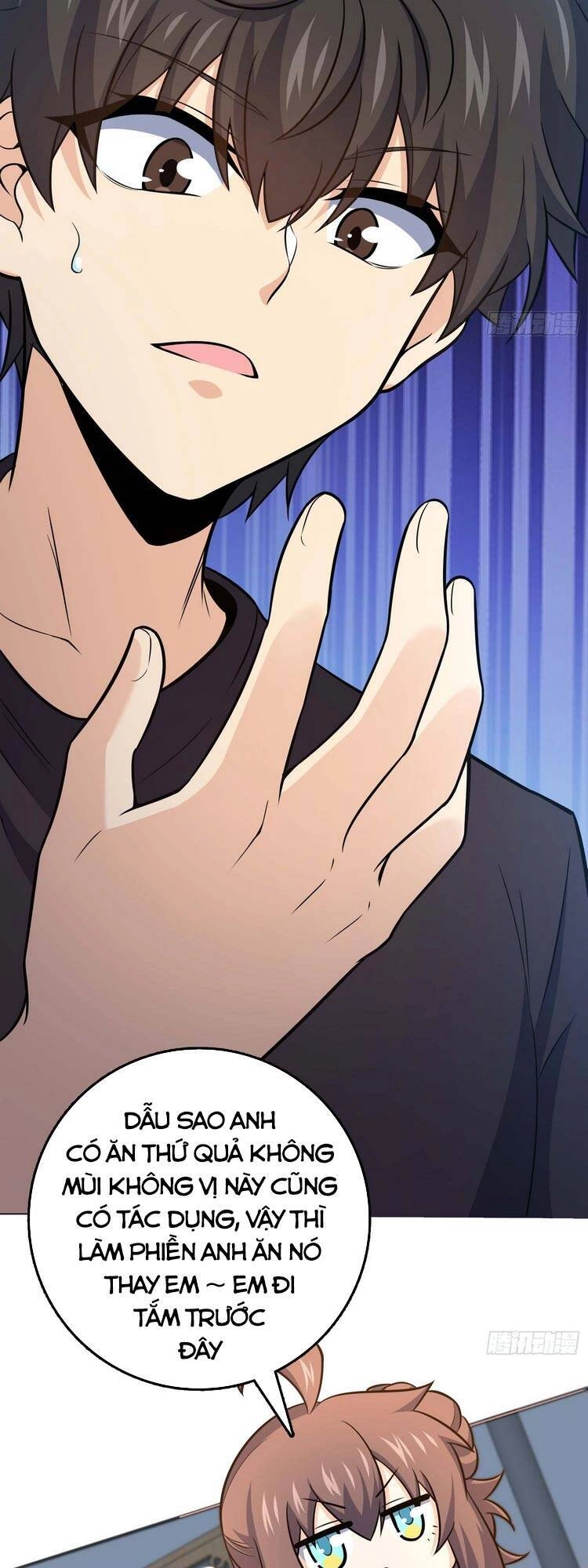 Đại Vương Tha Mạng Chapter 260 - 17