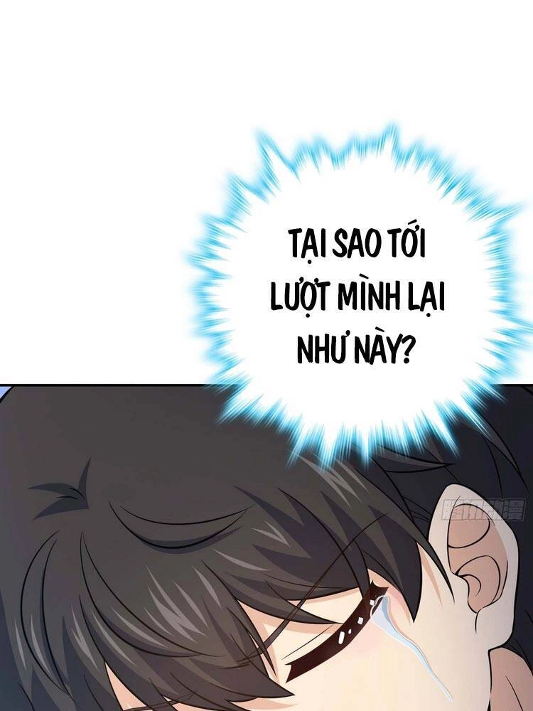 Đại Vương Tha Mạng Chapter 260 - 22