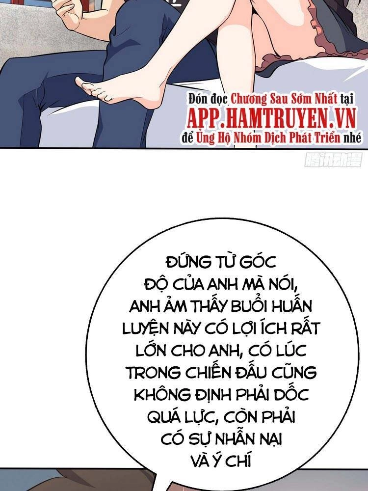 Đại Vương Tha Mạng Chapter 260 - 26