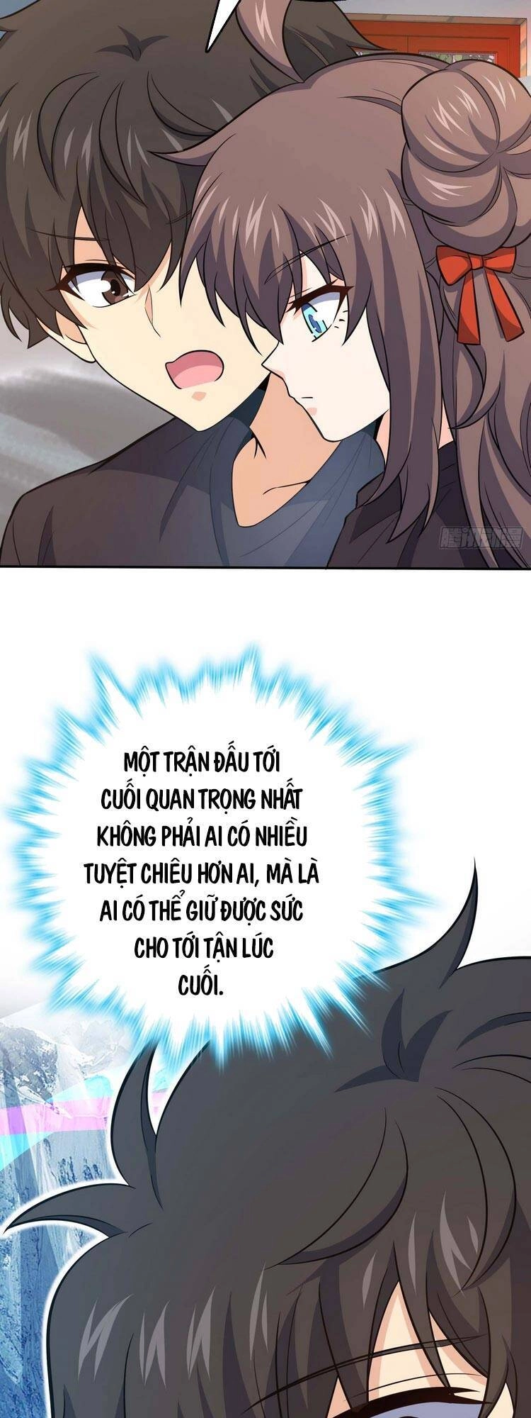 Đại Vương Tha Mạng Chapter 260 - 27