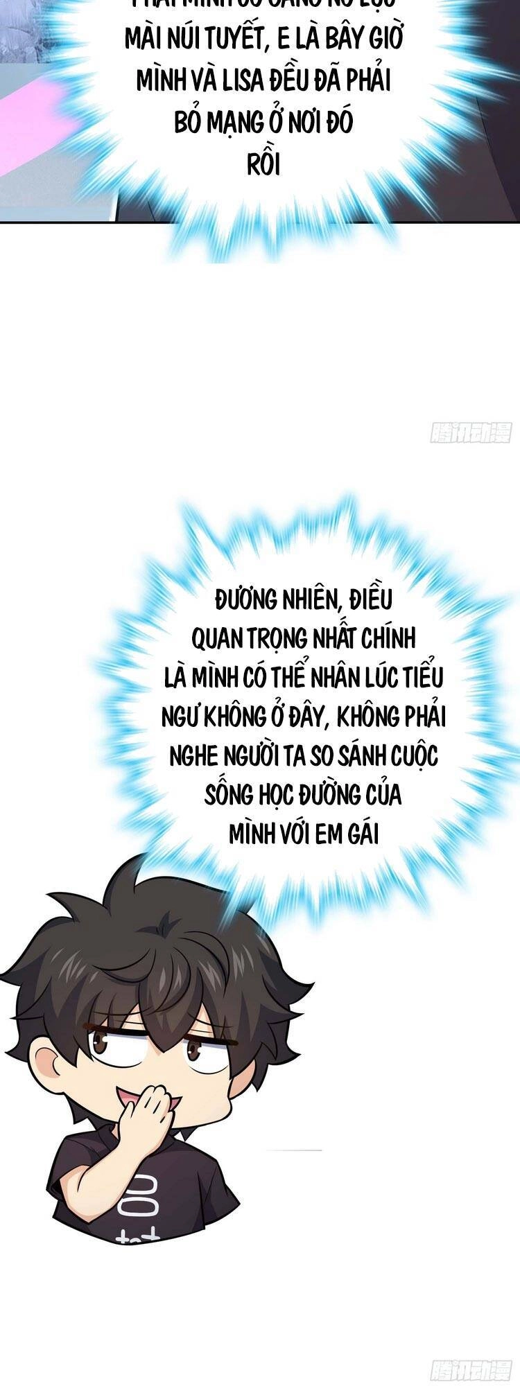 Đại Vương Tha Mạng Chapter 260 - 29