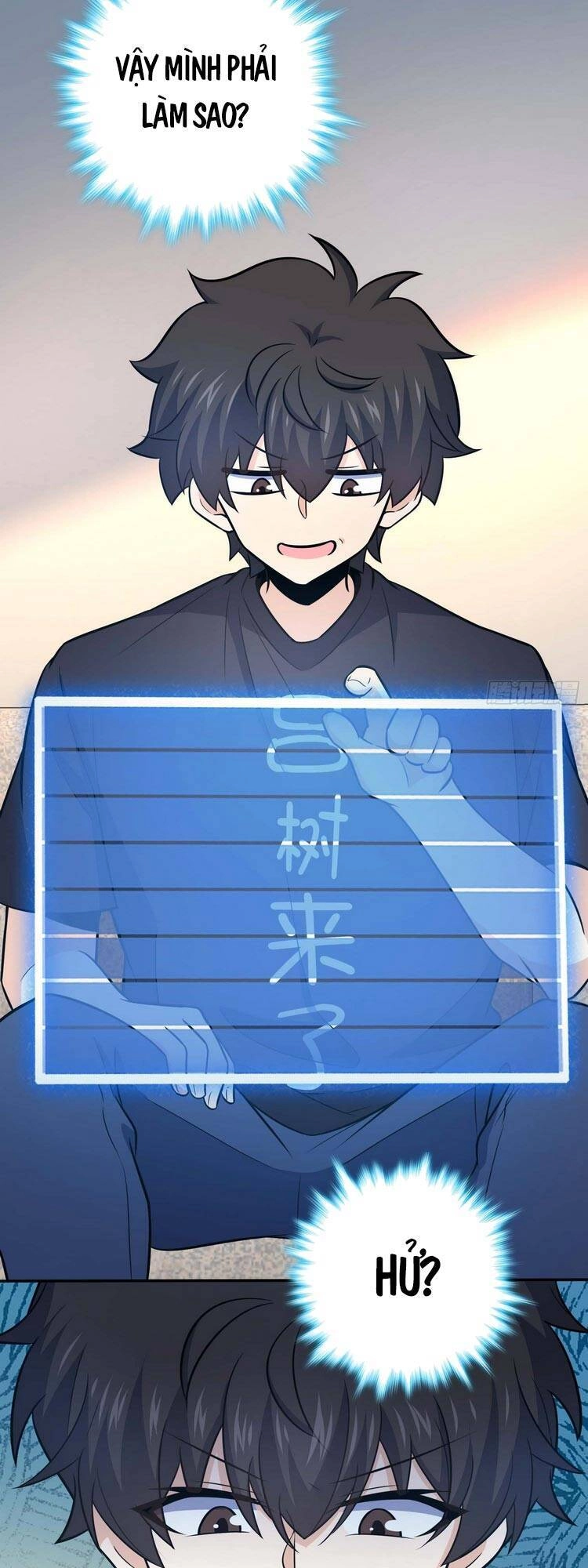 Đại Vương Tha Mạng Chapter 260 - 37