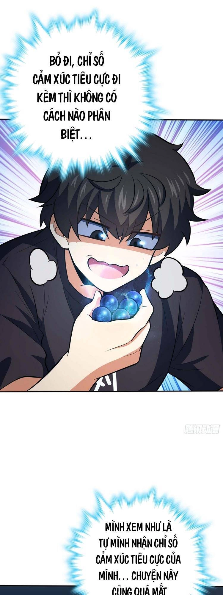 Đại Vương Tha Mạng Chapter 260 - 42