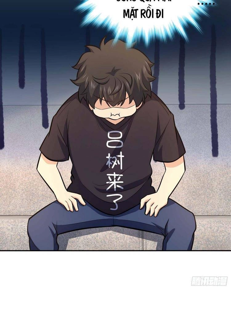 Đại Vương Tha Mạng Chapter 260 - 43