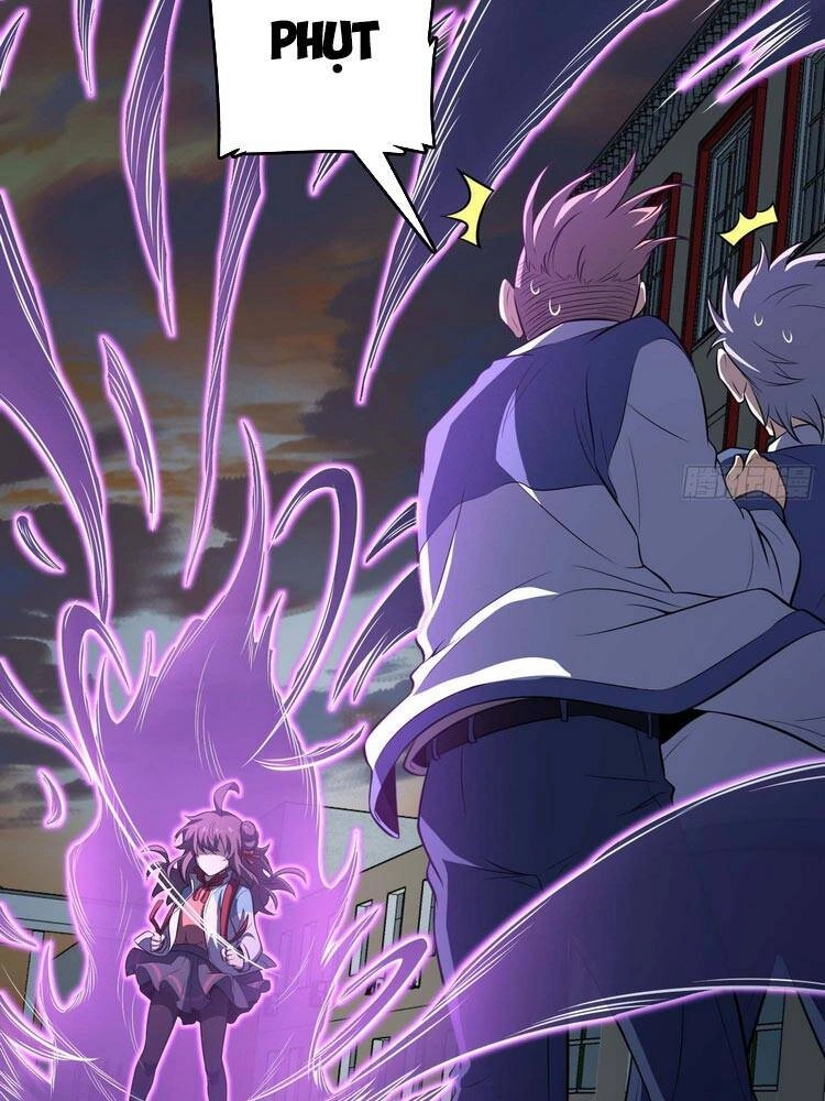 Đại Vương Tha Mạng Chapter 260 - 49