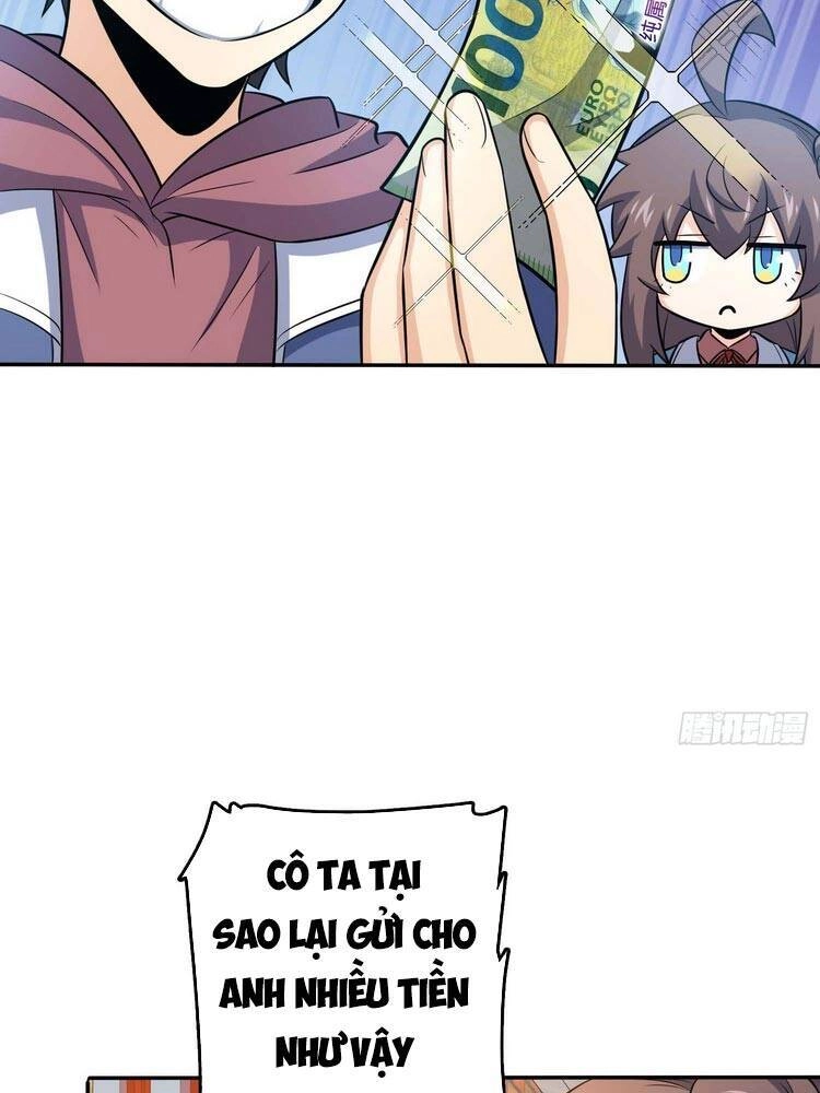 Đại Vương Tha Mạng Chapter 260 - 57