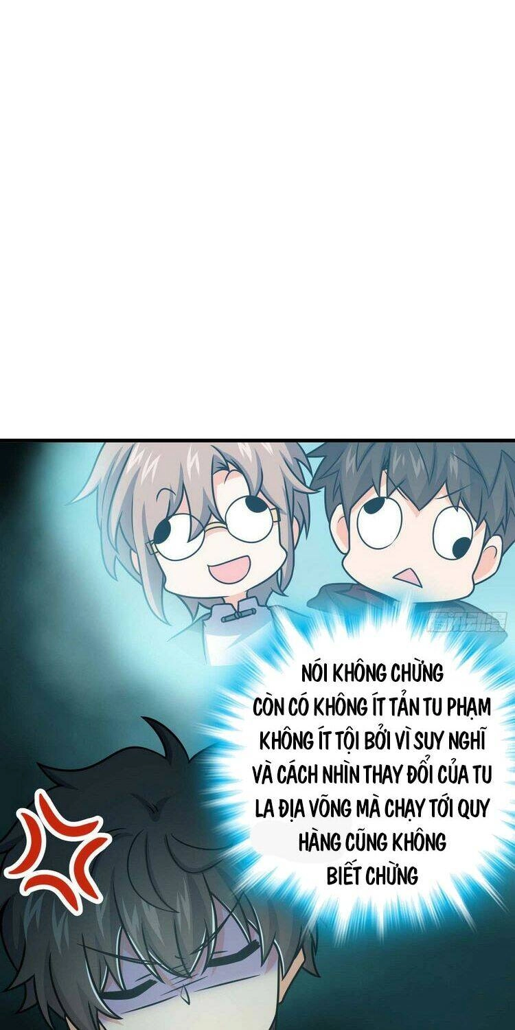 Đại Vương Tha Mạng Chapter 261 - 4