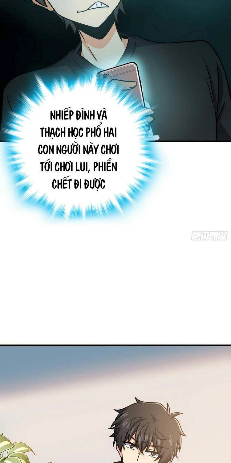 Đại Vương Tha Mạng Chapter 261 - 5