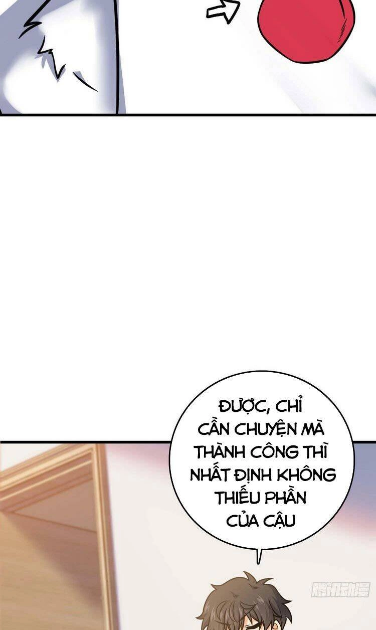 Đại Vương Tha Mạng Chapter 261 - 19