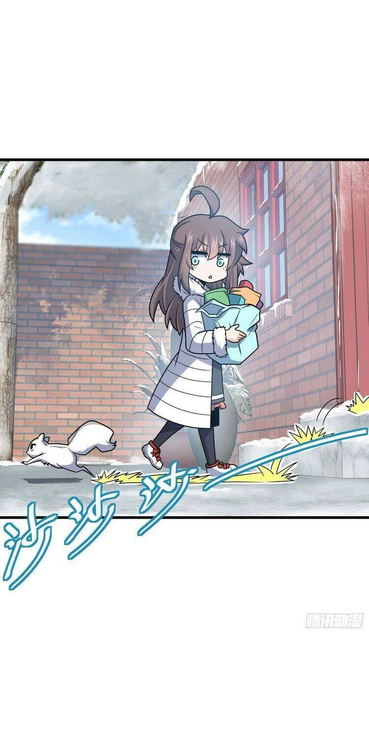 Đại Vương Tha Mạng Chapter 261 - 21