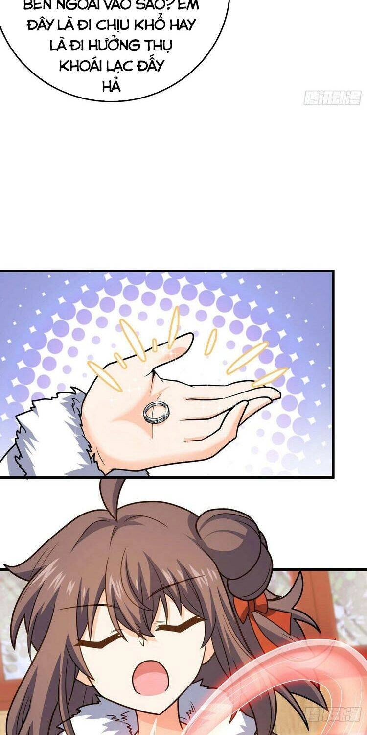 Đại Vương Tha Mạng Chapter 261 - 26