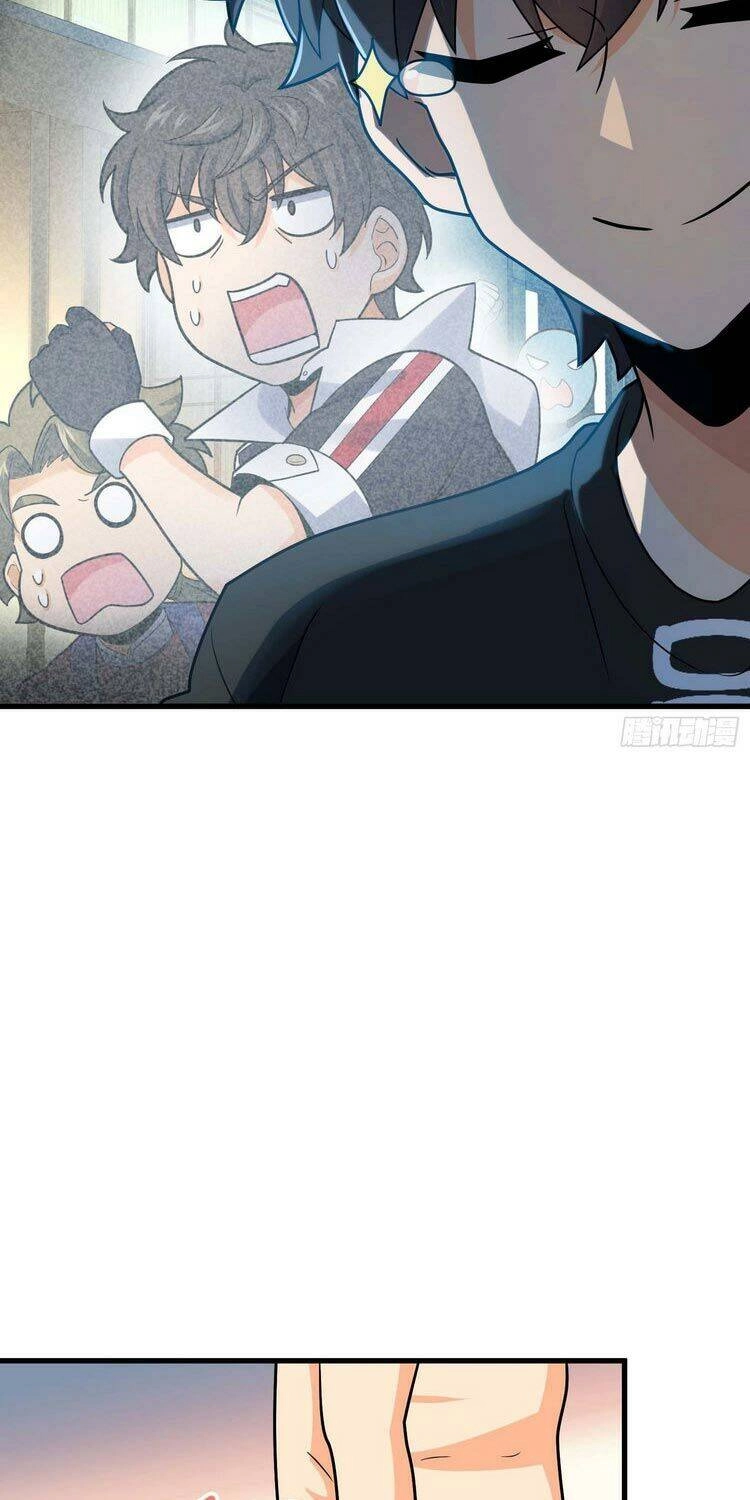 Đại Vương Tha Mạng Chapter 261 - 29