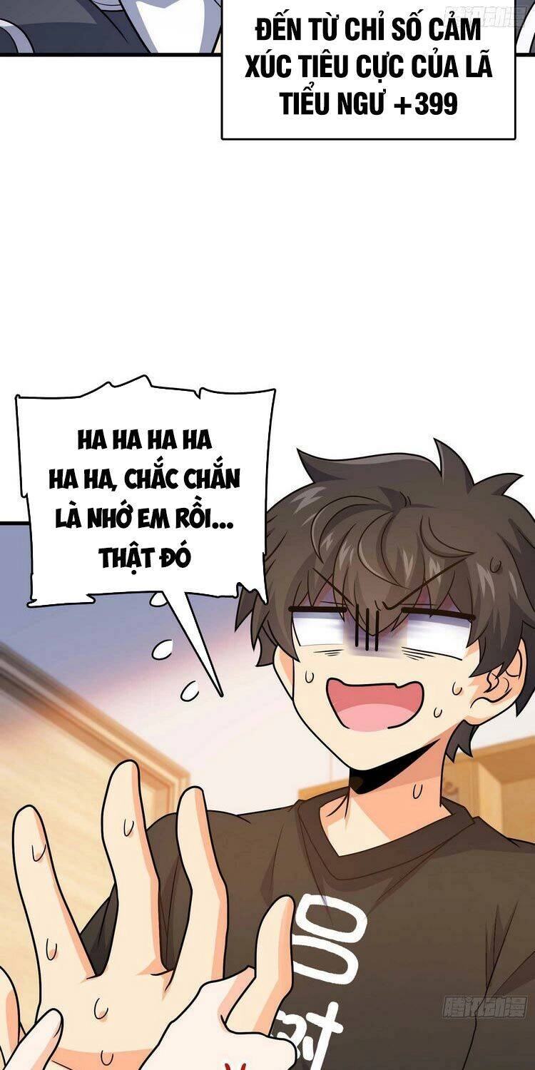 Đại Vương Tha Mạng Chapter 261 - 33