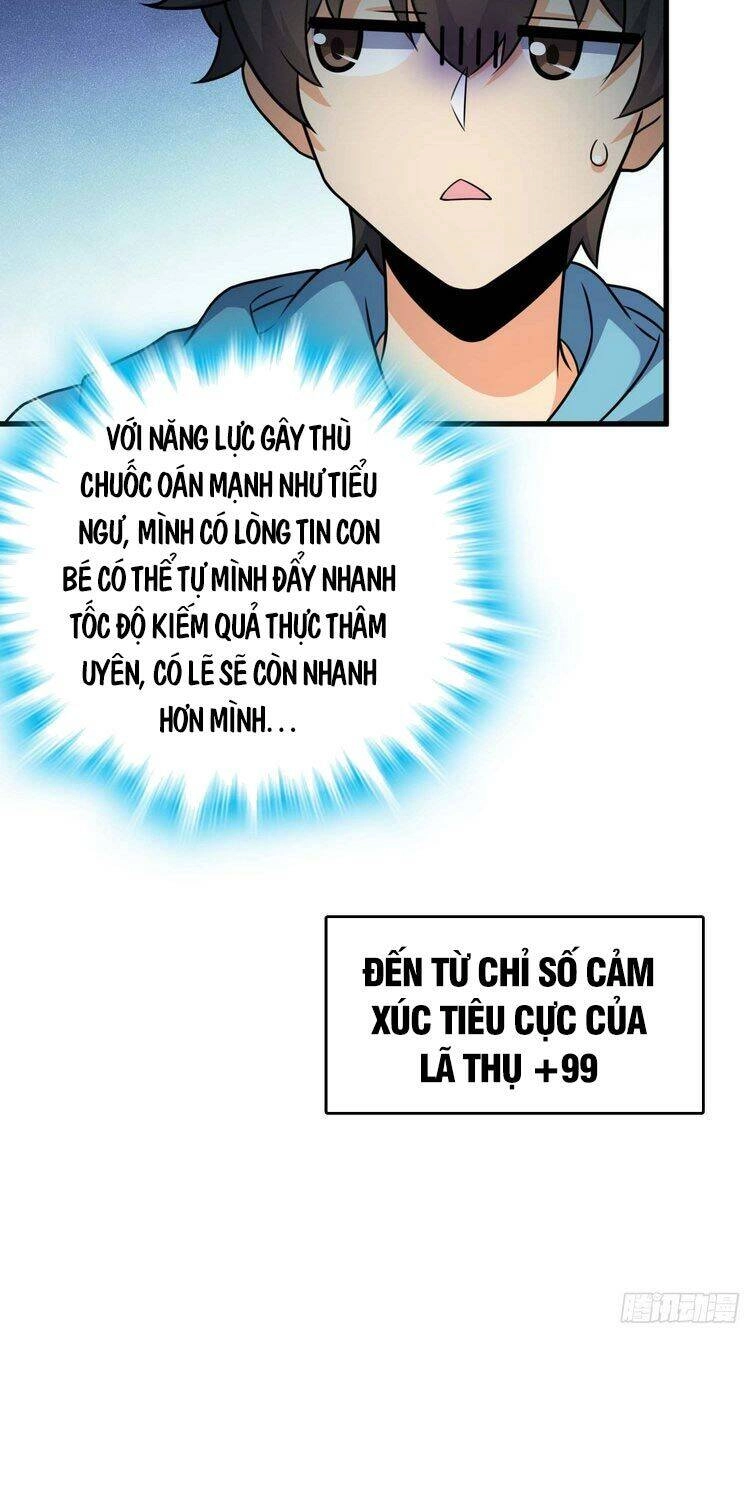 Đại Vương Tha Mạng Chapter 261 - 40
