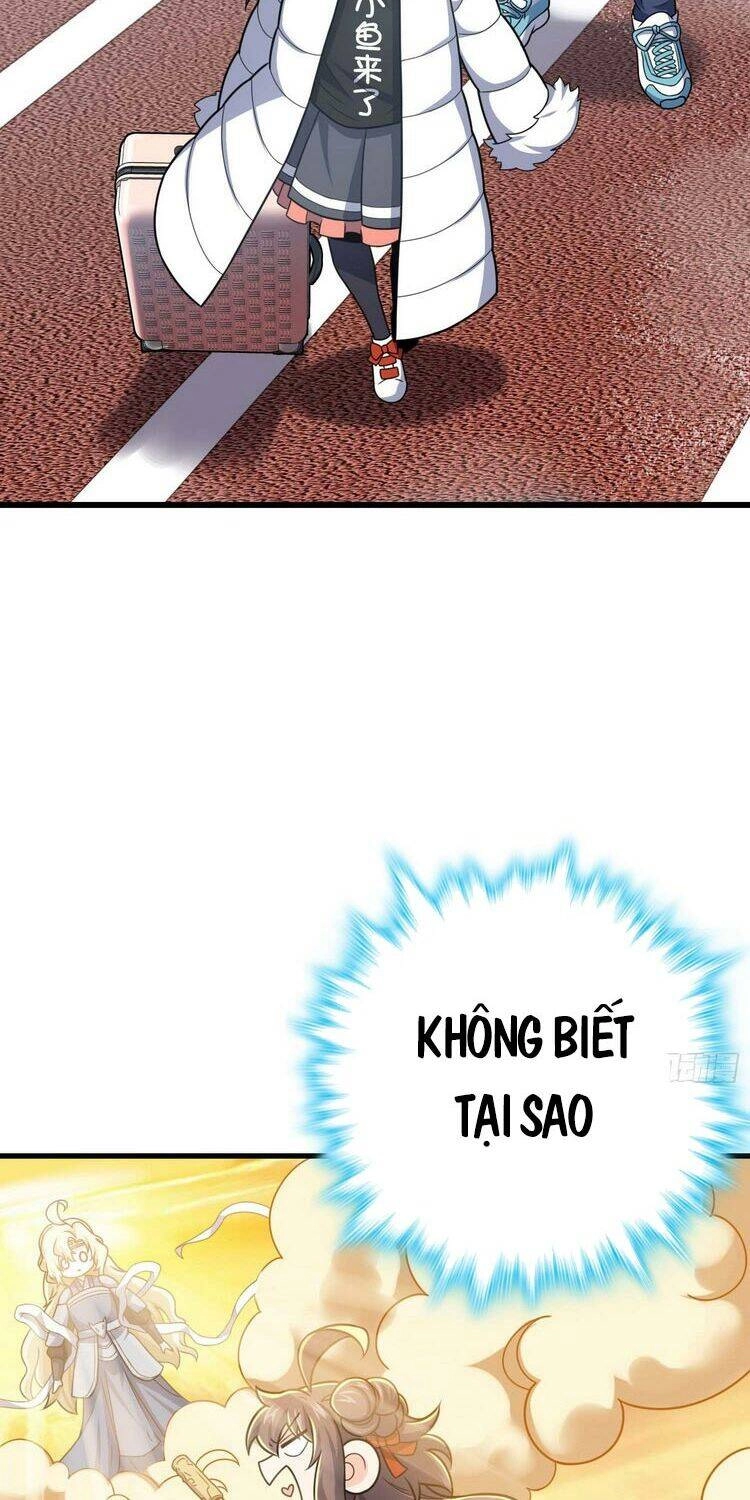 Đại Vương Tha Mạng Chapter 261 - 43