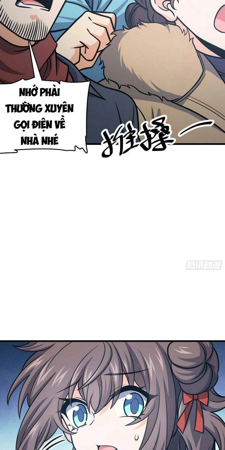 Đại Vương Tha Mạng Chapter 261 - 47