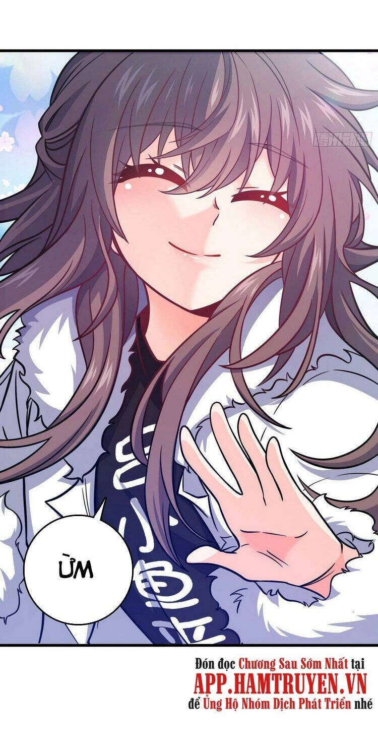 Đại Vương Tha Mạng Chapter 261 - 53