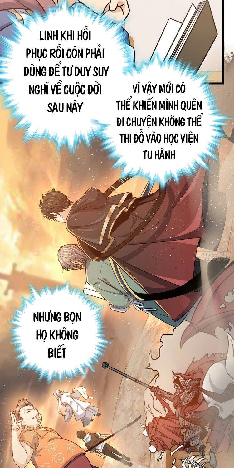 Đại Vương Tha Mạng Chapter 262 - 13