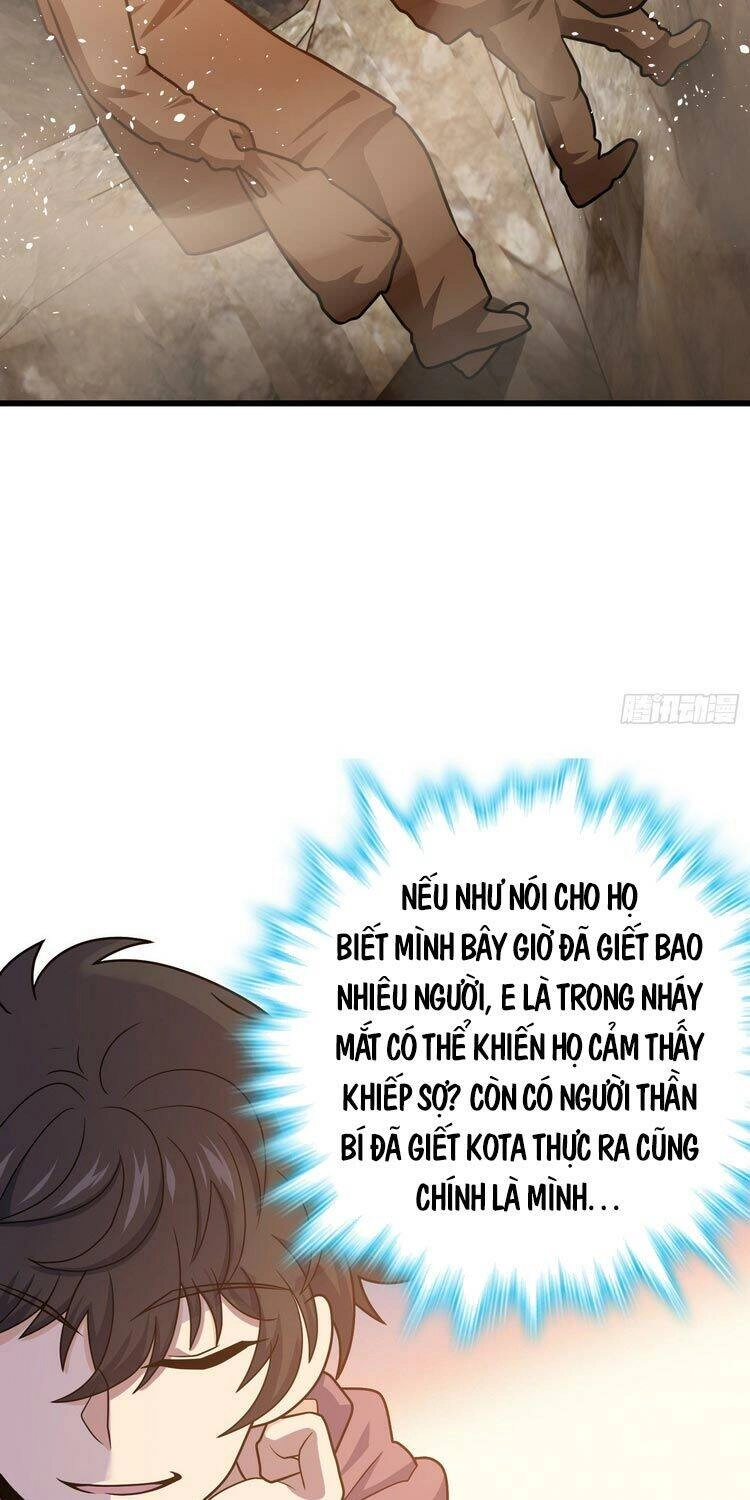 Đại Vương Tha Mạng Chapter 262 - 15