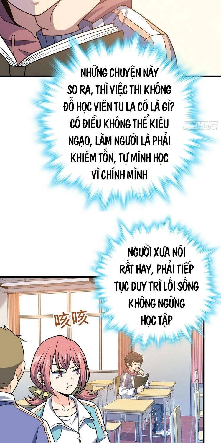 Đại Vương Tha Mạng Chapter 262 - 16