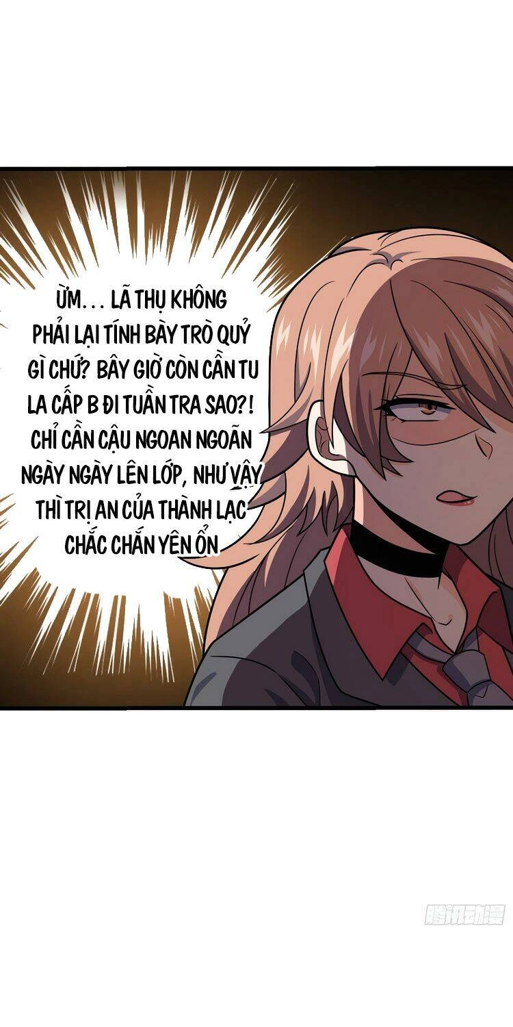 Đại Vương Tha Mạng Chapter 262 - 23