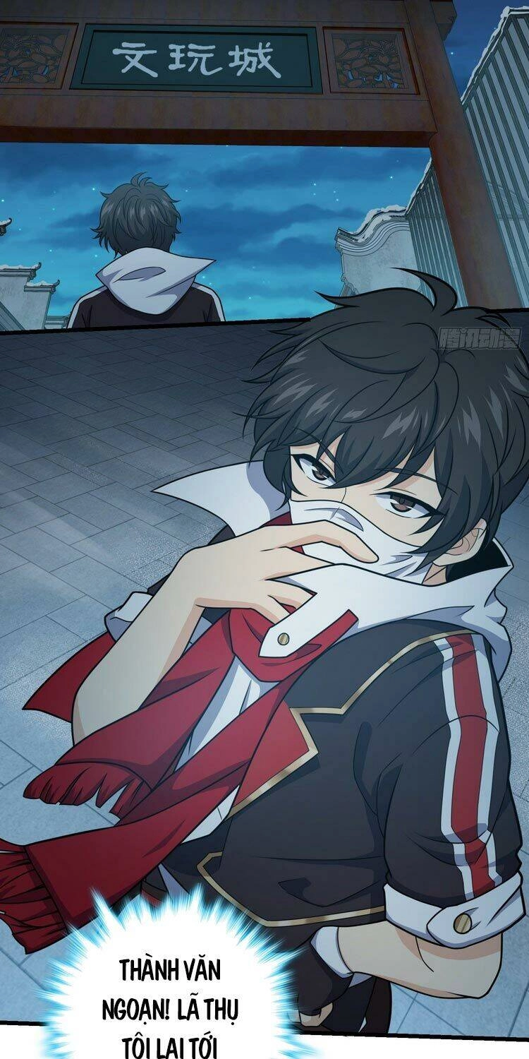 Đại Vương Tha Mạng Chapter 262 - 27