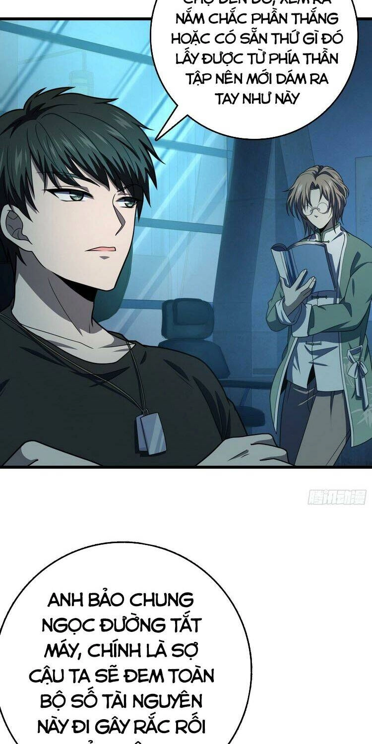 Đại Vương Tha Mạng Chapter 262 - 42