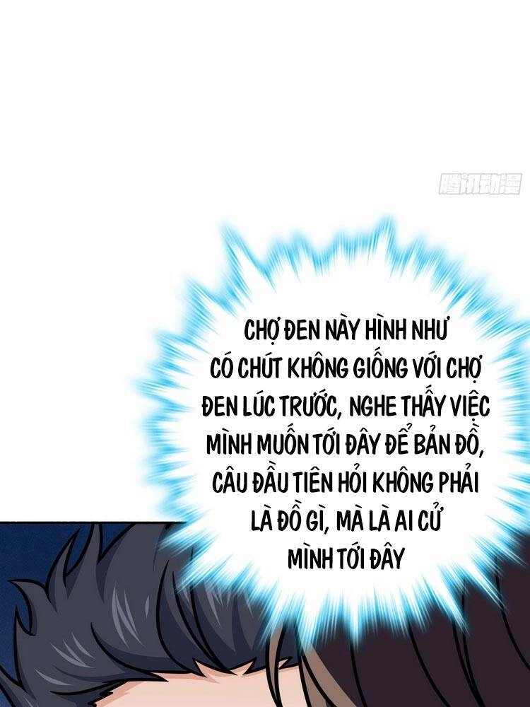 Đại Vương Tha Mạng Chapter 263 - 6