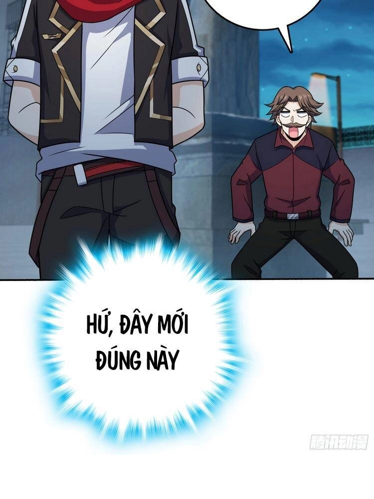 Đại Vương Tha Mạng Chapter 263 - 29