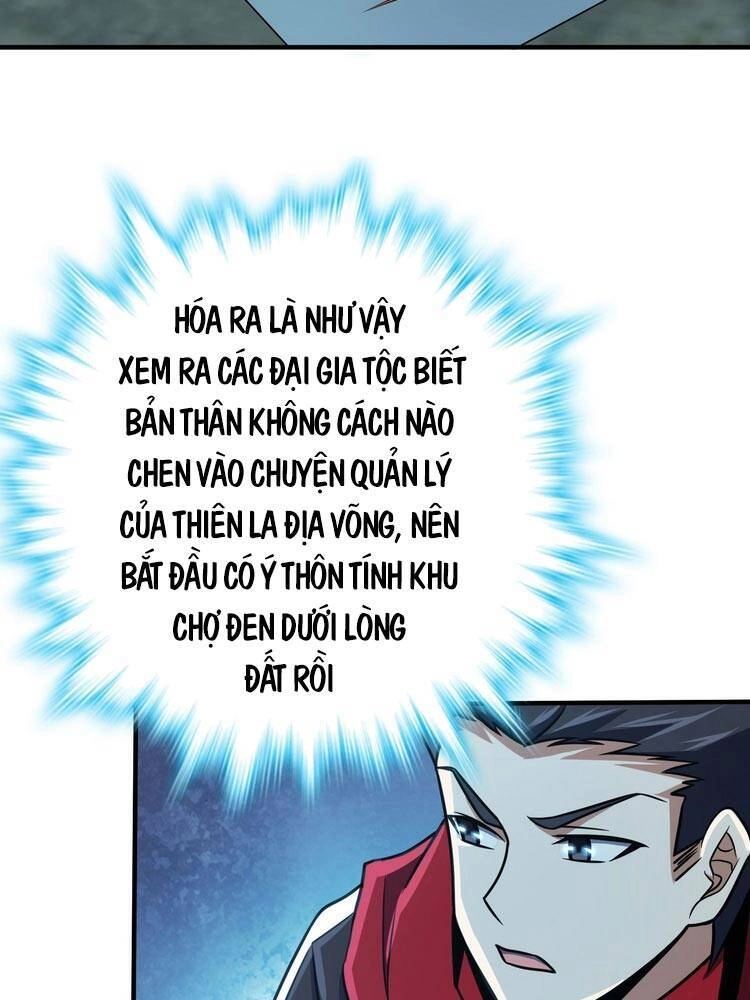 Đại Vương Tha Mạng Chapter 264 - 20