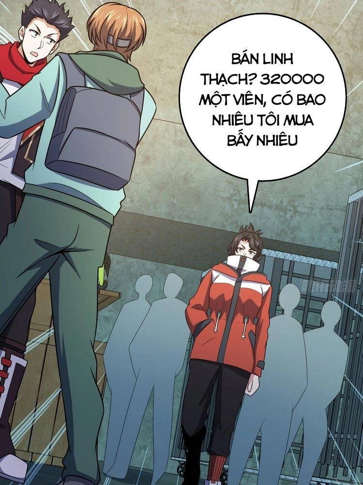 Đại Vương Tha Mạng Chapter 264 - 27