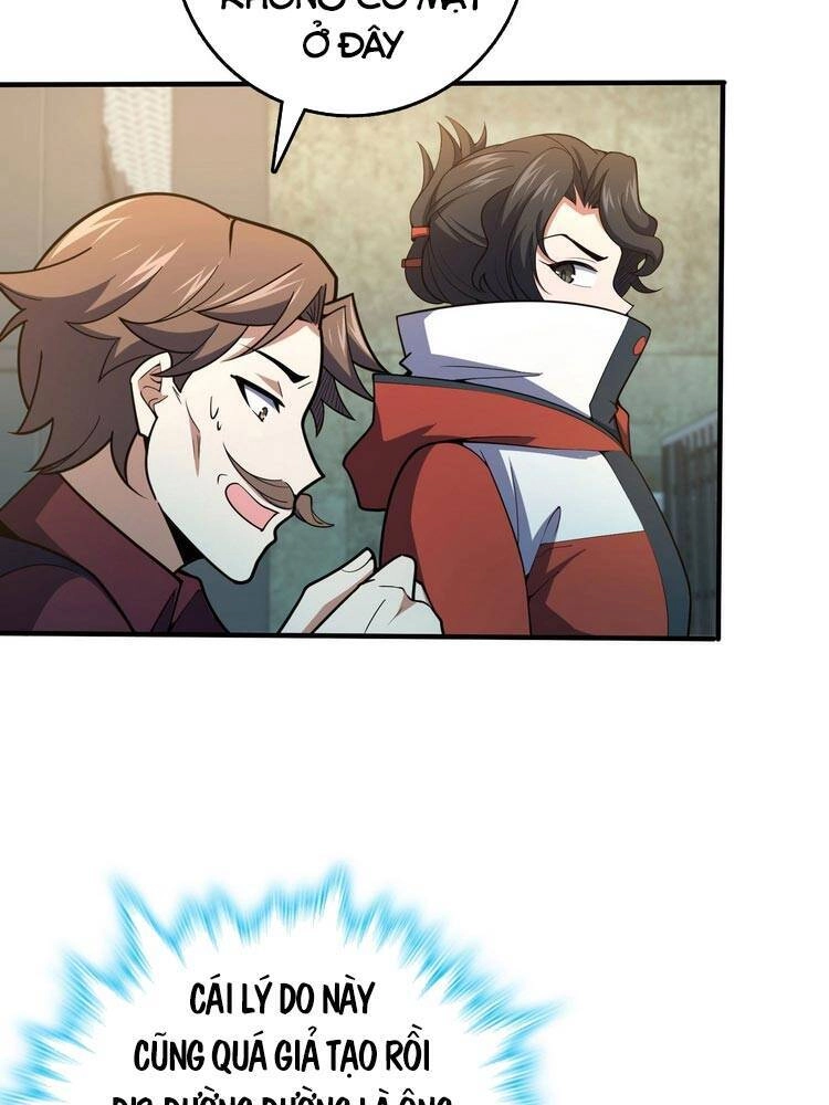 Đại Vương Tha Mạng Chapter 264 - 33