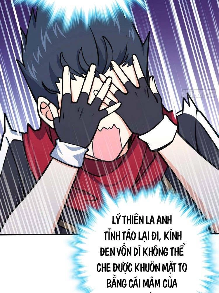 Đại Vương Tha Mạng Chapter 265 - 4