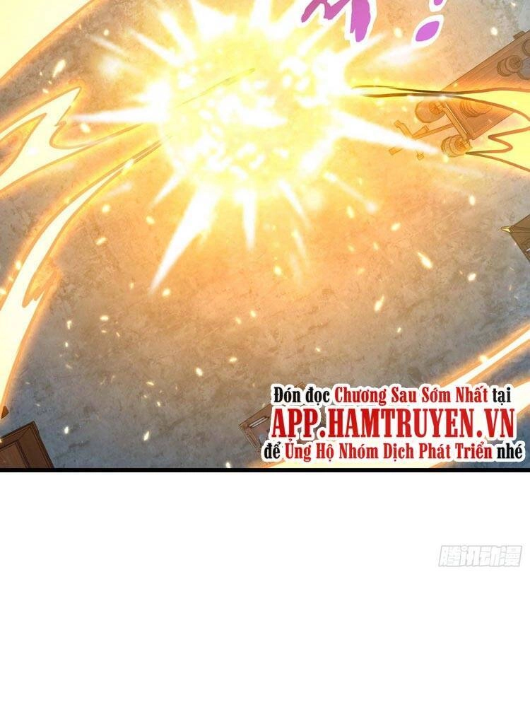 Đại Vương Tha Mạng Chapter 266 - 8