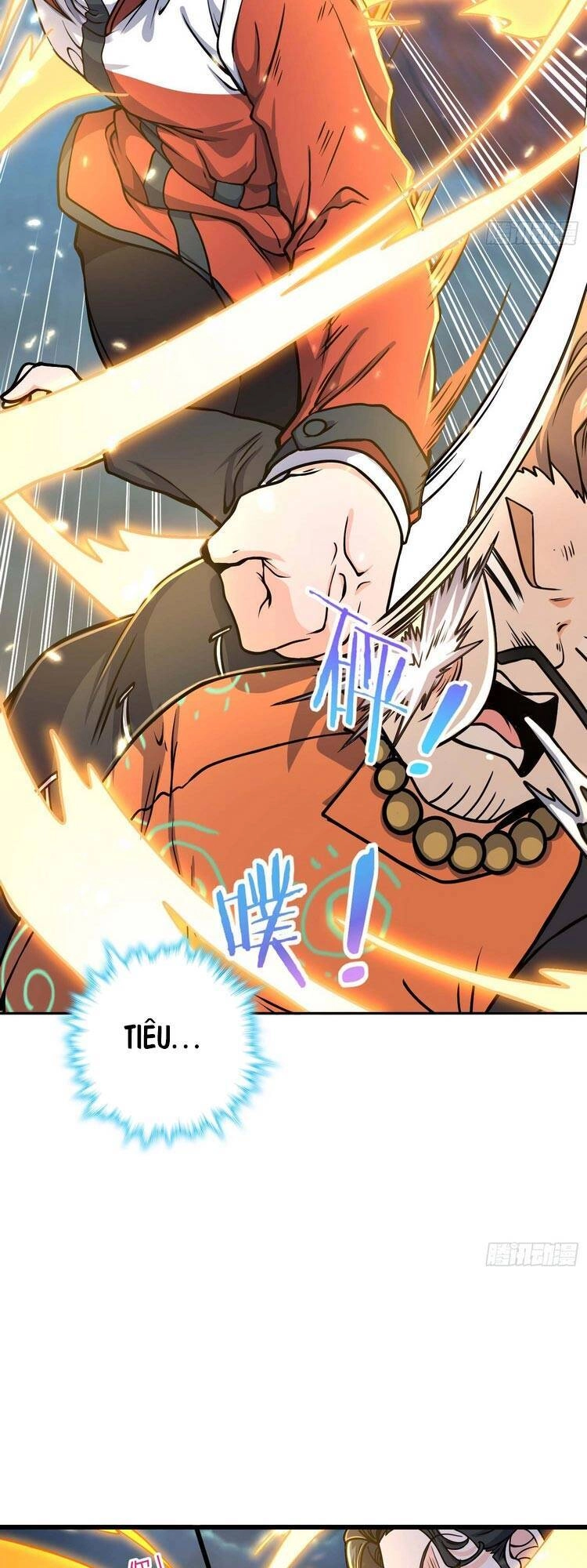 Đại Vương Tha Mạng Chapter 266 - 13