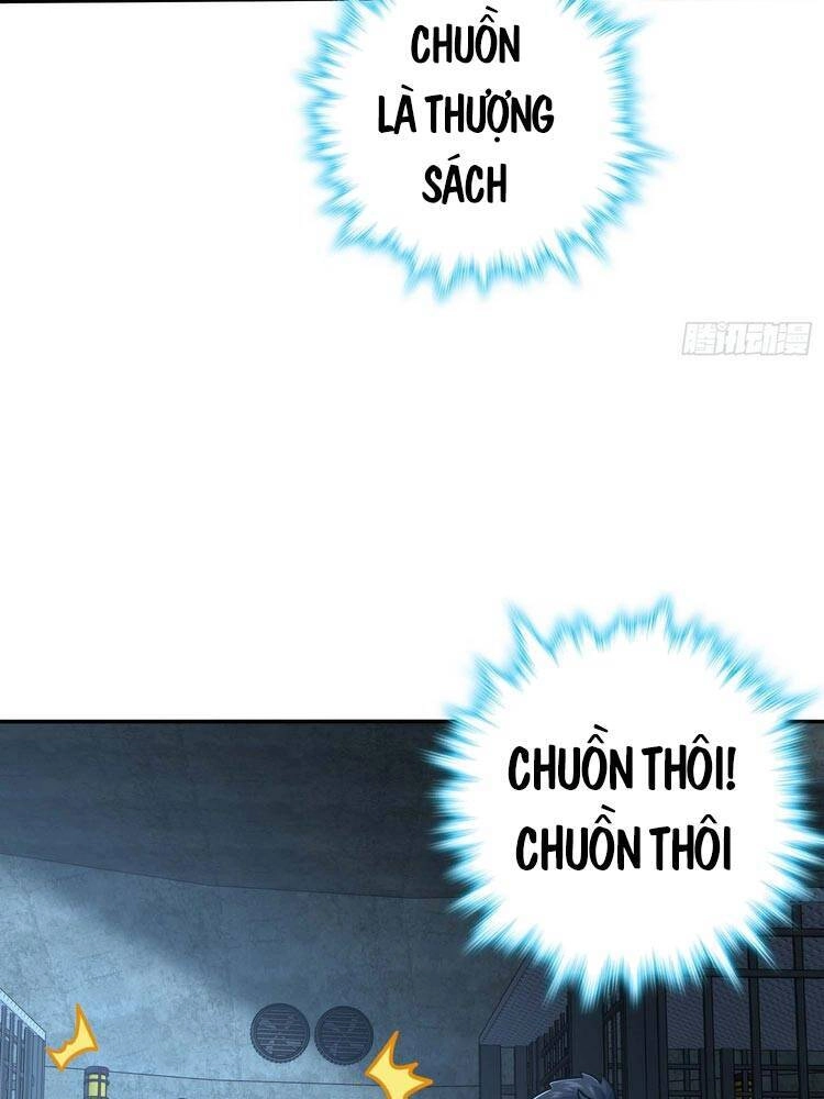 Đại Vương Tha Mạng Chapter 266 - 48