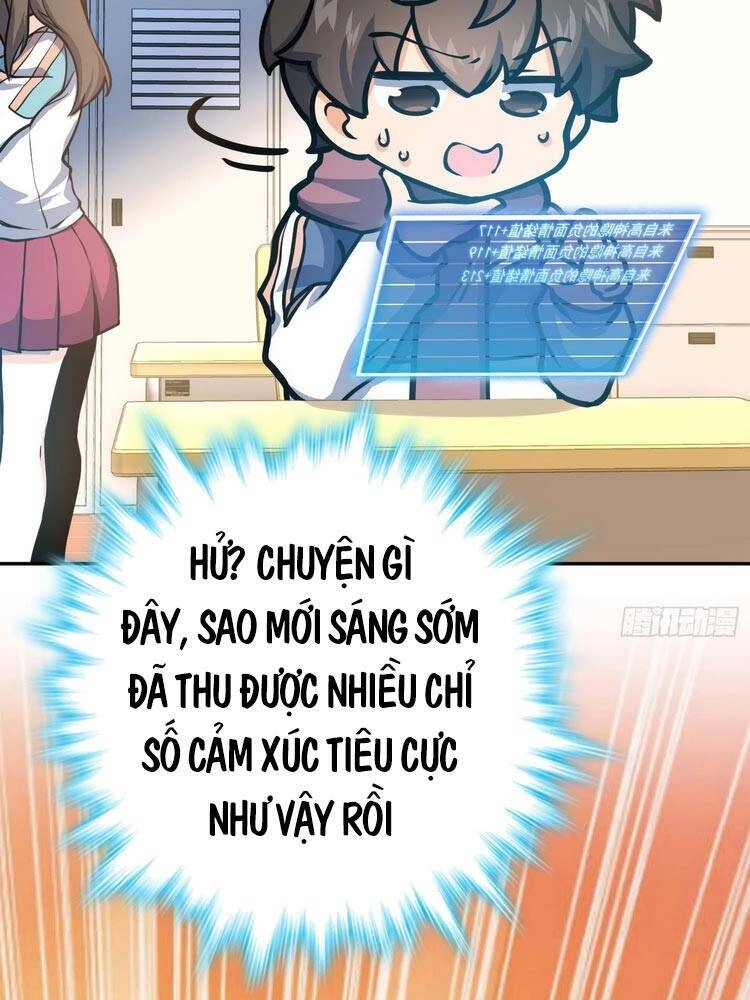 Đại Vương Tha Mạng Chapter 266 - 66