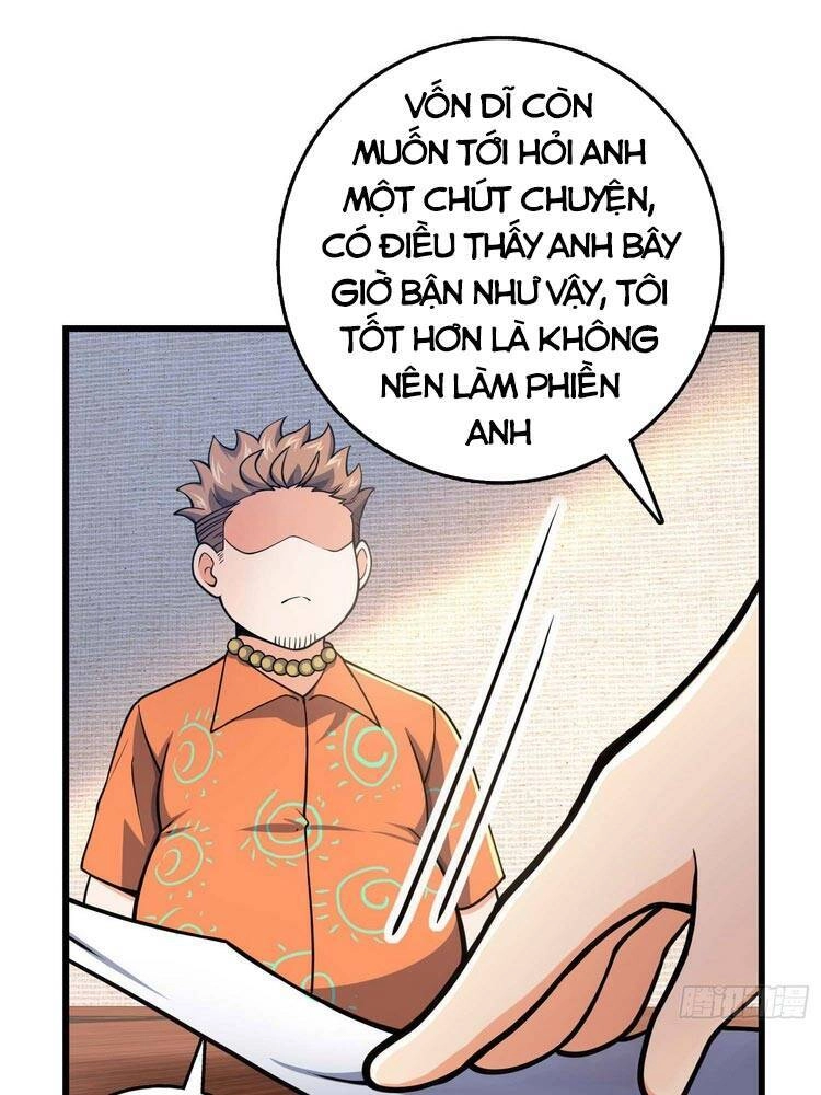 Đại Vương Tha Mạng Chapter 267 - 6