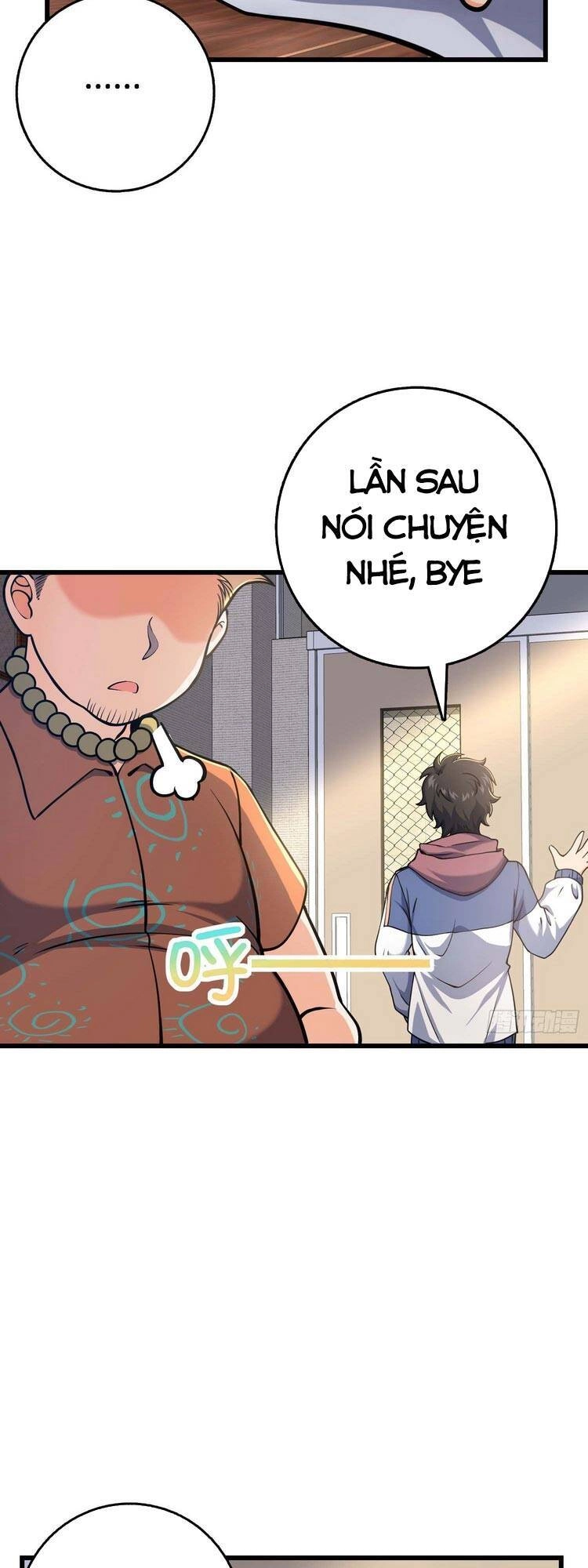 Đại Vương Tha Mạng Chapter 267 - 7