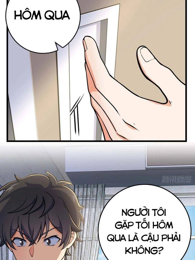 Đại Vương Tha Mạng Chapter 267 - 8