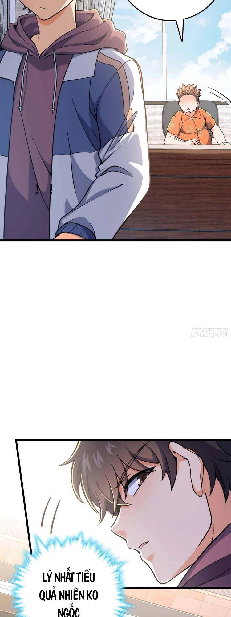 Đại Vương Tha Mạng Chapter 267 - 9