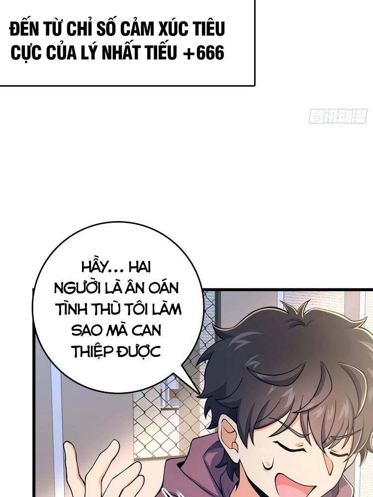 Đại Vương Tha Mạng Chapter 267 - 14