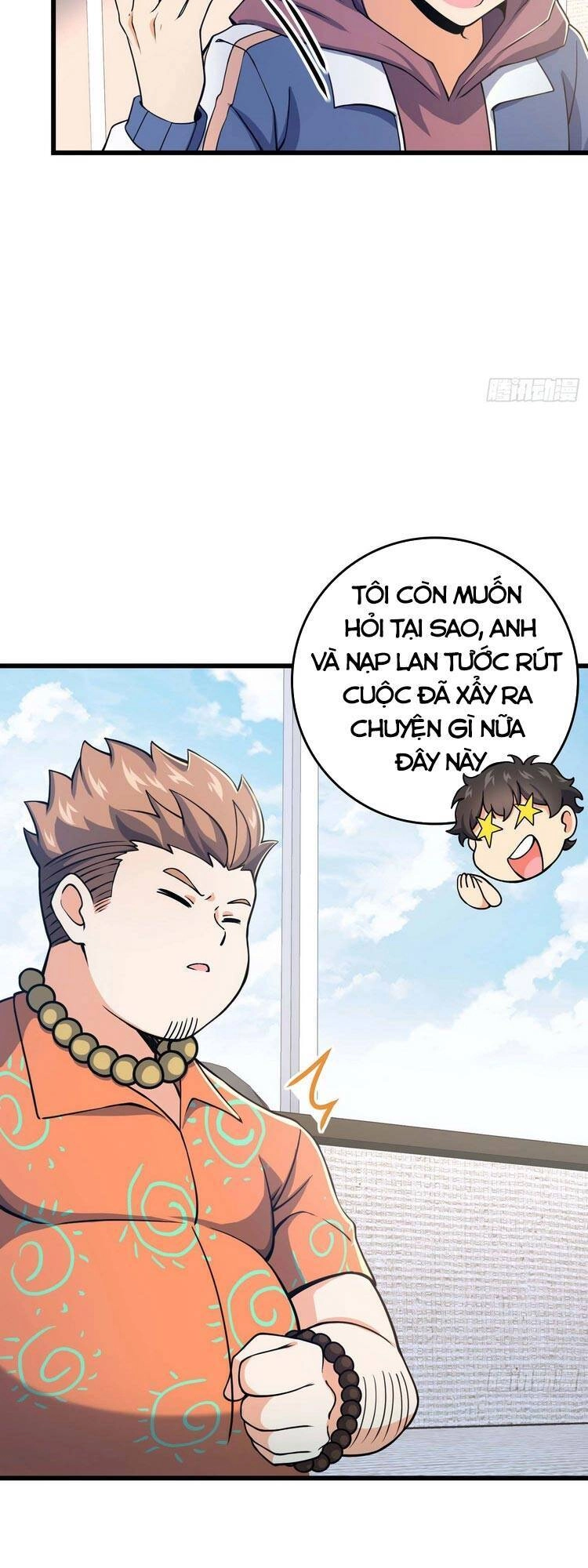 Đại Vương Tha Mạng Chapter 267 - 15