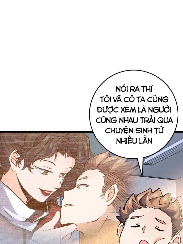 Đại Vương Tha Mạng Chapter 267 - 16