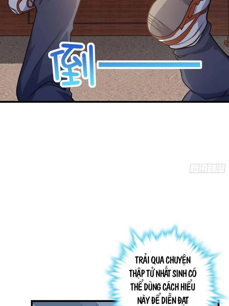 Đại Vương Tha Mạng Chapter 267 - 18