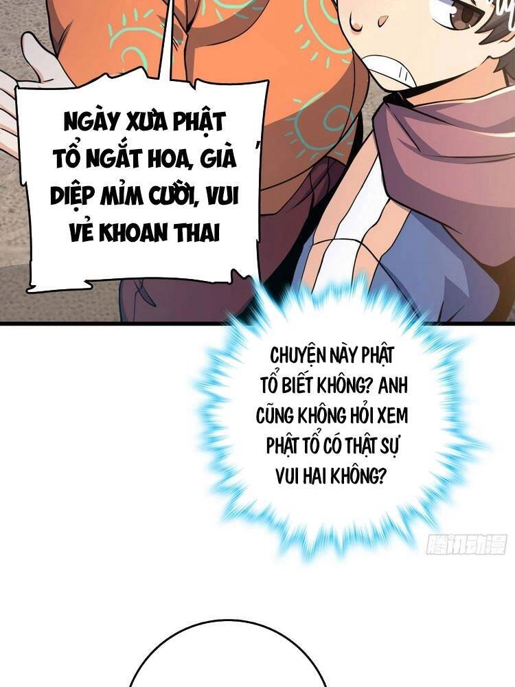 Đại Vương Tha Mạng Chapter 267 - 22