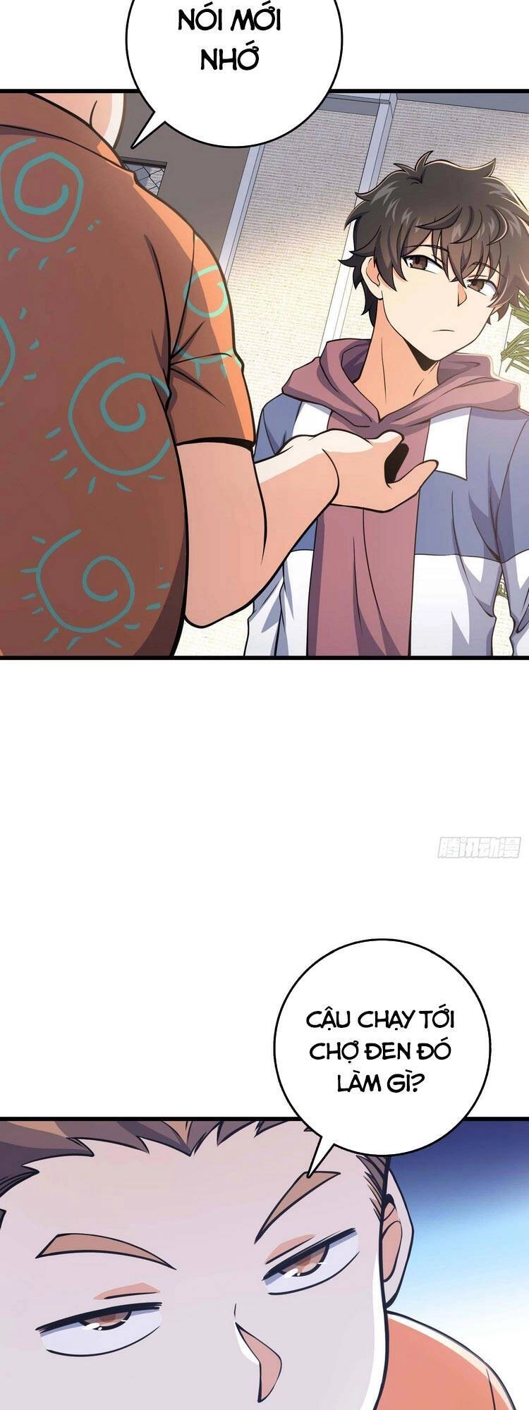 Đại Vương Tha Mạng Chapter 267 - 23