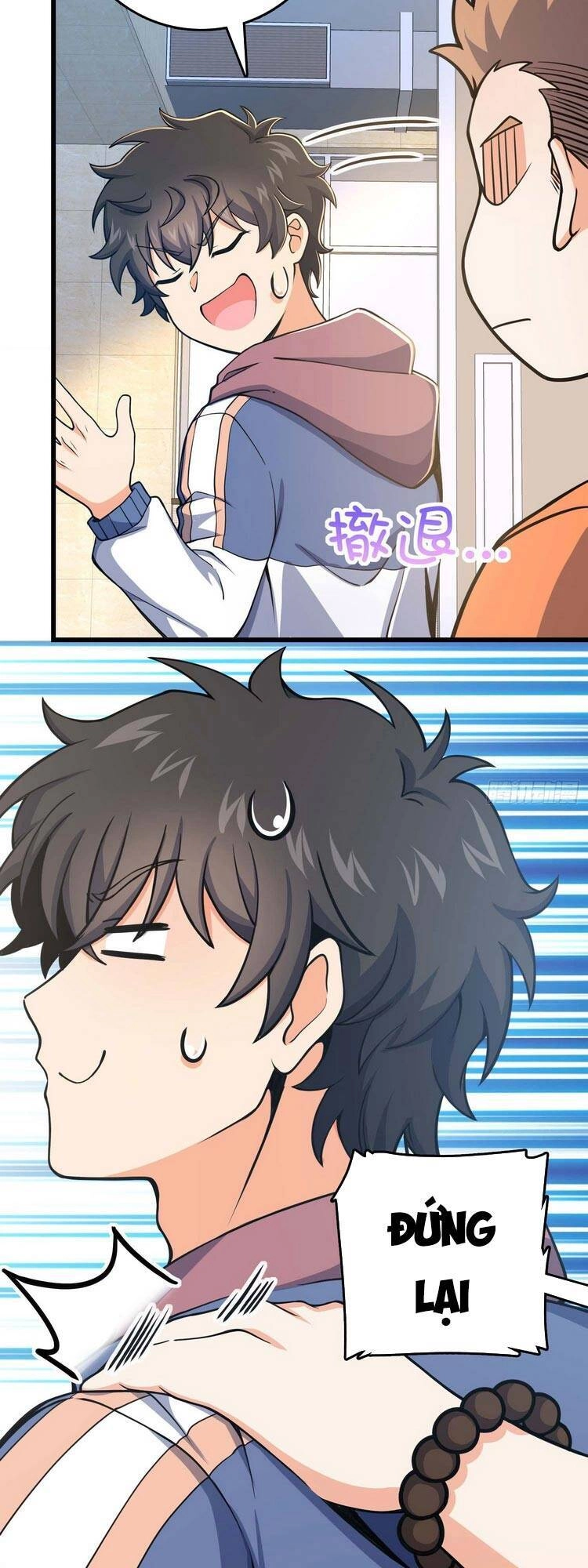 Đại Vương Tha Mạng Chapter 267 - 25