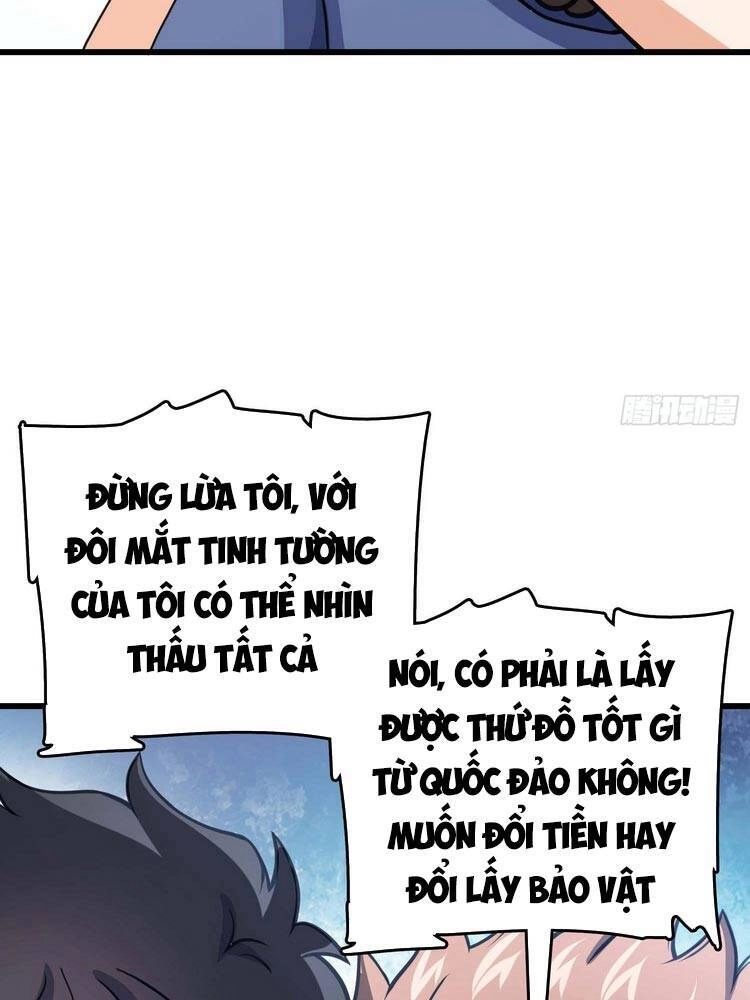 Đại Vương Tha Mạng Chapter 267 - 26