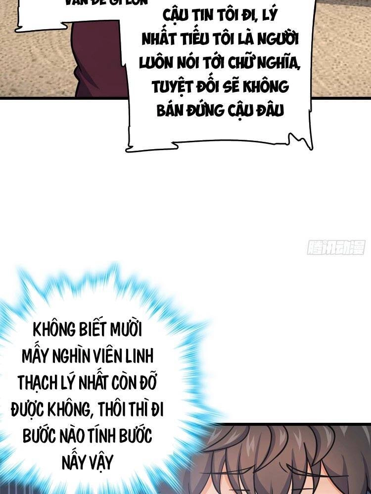 Đại Vương Tha Mạng Chapter 267 - 34